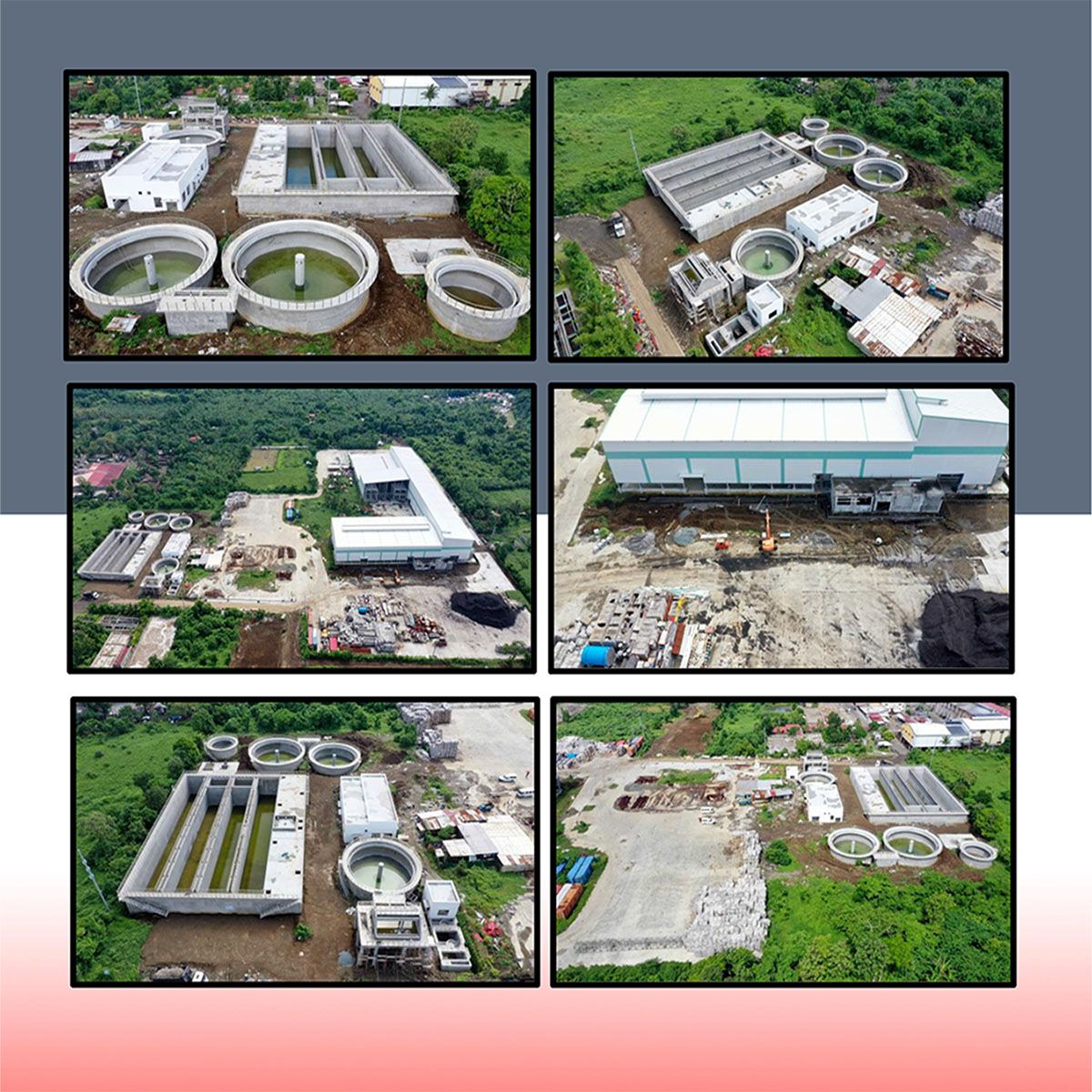 Odoo CMS - a big picture
